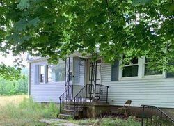 Foreclosure in  MESSERSCHMIDT ST Barnesville, PA 18214