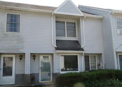 Foreclosure Listing in WESTCHESTER DR TUCKERTON, NJ 08087
