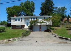 Foreclosure in  CEDARWOOD DR Pittsburgh, PA 15214