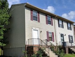 Foreclosure in  TOREY LN Abingdon, MD 21009