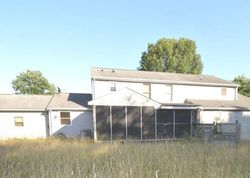 Foreclosure in  MARRIOTTSVILLE RD Randallstown, MD 21133