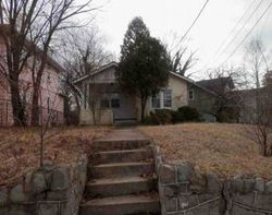 Foreclosure in  SOUTH DAKOTA AVE NE Washington, DC 20018