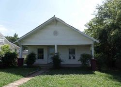 Foreclosure in  BEAVER ST Forest City, NC 28043