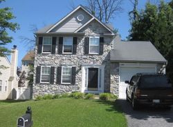 Foreclosure Listing in REAL PRINCESS LN GWYNN OAK, MD 21207