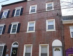 Foreclosure Listing in MANTON ST PHILADELPHIA, PA 19147