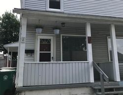 Foreclosure in  CENTER ALY Lehighton, PA 18235