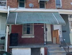 Foreclosure in  S GOULD ST Philadelphia, PA 19142