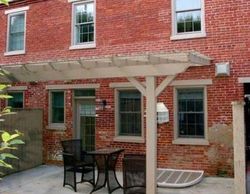 Foreclosure in  E LEMON ST Lancaster, PA 17602