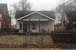 Foreclosure in  W DAUGHERTY ST Webb City, MO 64870