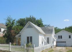 Foreclosure Listing in W 6TH ST CHANDLER, OK 74834