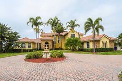 Foreclosure Listing in SUNNYLAND LN WEST PALM BEACH, FL 33414