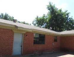 Foreclosure Listing in CHERYL DR BURKBURNETT, TX 76354