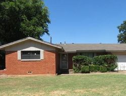 Foreclosure in  CHERYL DR Burkburnett, TX 76354