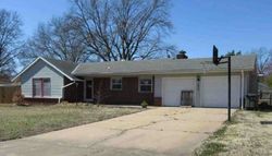 Foreclosure Listing in MAY LN BARTLESVILLE, OK 74006