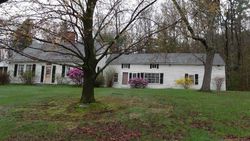 Foreclosure in  OLD WEST HOPKINTON RD Henniker, NH 03242