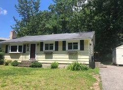 Foreclosure in  MEADOWBROOK RD North Chelmsford, MA 01863