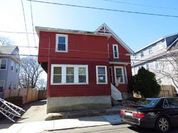 Foreclosure in  N MILTON ST Malden, MA 02148