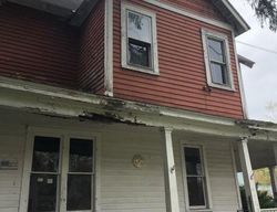 Foreclosure Listing in 1ST AVE FRANKLINVILLE, NY 14737