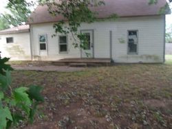 Foreclosure Listing in E CHERRY ST NOBLE, OK 73068