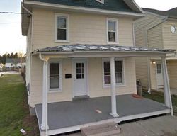 Foreclosure Listing in HERSH AVE WESTMINSTER, MD 21157
