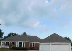 Foreclosure in  N GROVE AVE Oklahoma City, OK 73122