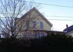 Foreclosure in  HAWTHORNE ST Lynn, MA 01902