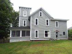 Foreclosure in  MAIN ST Saint Johnsbury, VT 05819