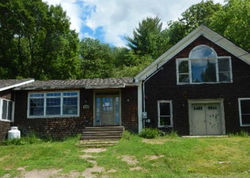 Foreclosure in  CUSHING CORNER RD Freedom, NH 03836