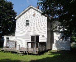 Foreclosure in  BOLTON RD Lancaster, MA 01523