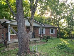 Foreclosure in  OLD HEADY RD Louisville, KY 40299