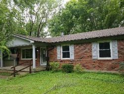 Foreclosure Listing in OLD HEADY RD LOUISVILLE, KY 40299