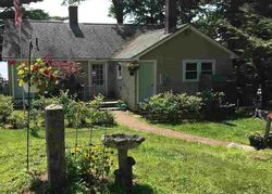 Foreclosure in  N SHORE RD Spofford, NH 03462