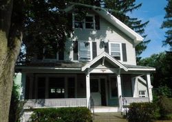 Foreclosure in  WEST ST Fort Plain, NY 13339