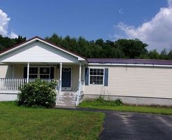 Foreclosure in  ANGEL RD Corinth, NY 12822