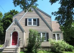 Foreclosure in  GRAND BLVD Schenectady, NY 12309
