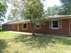 Foreclosure in  UPSHUR NORTHERN RD Eaton, OH 45320