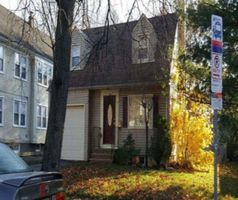 Foreclosure in  E FRONT ST Plainfield, NJ 07062
