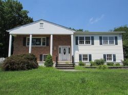 Foreclosure Listing in EDGEMERE TER WASHINGTON, NJ 07882