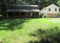 Foreclosure Listing in BERKSHIRE RD SANDY HOOK, CT 06482