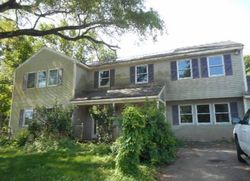 Foreclosure in  CONGRESS ST Braintree, MA 02184