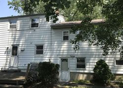 Foreclosure in  ROSSE AVE New Milford, NJ 07646