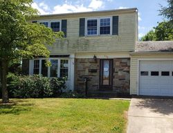 Foreclosure Listing in BEARDS HILL RD ABERDEEN, MD 21001
