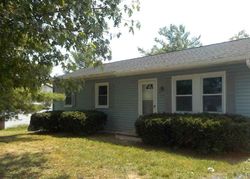 Foreclosure in  WILLIAMS PORT RD Timberville, VA 22853