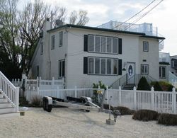 Foreclosure in  W 6TH ST Barnegat Light, NJ 08006