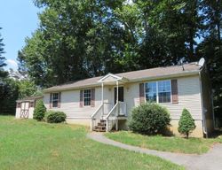 Foreclosure Listing in SHANNON CT MECHANICSVILLE, MD 20659