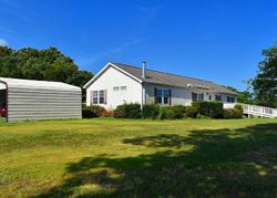 Foreclosure in  SILVERLEAF DR Hague, VA 22469