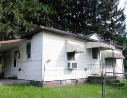 Foreclosure in  BARBOUR COUNTY HWY Philippi, WV 26416