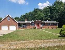 Foreclosure in  JAMES MONROE HWY Colonial Beach, VA 22443