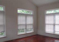 Foreclosure in  ANDERSON ST Silver Spring, MD 20904