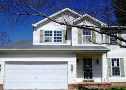 Foreclosure Listing in PLATA ST CLINTON, MD 20735